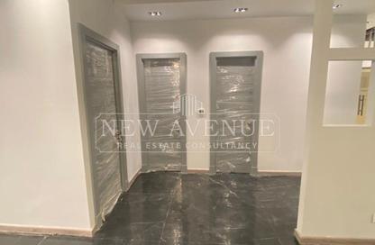 Office Space - Studio - 5 Bathrooms for sale in Park St. - 26th of July Corridor - Sheikh Zayed City - Giza