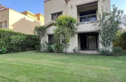 Villa - 4 Bedrooms - 5 Bathrooms for rent in Mivida - 5th Settlement Compounds - The 5th Settlement - New Cairo City - Cairo