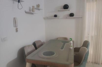 Apartment - 2 Bedrooms - 1 Bathroom for rent in B12 - Madinaty - Cairo