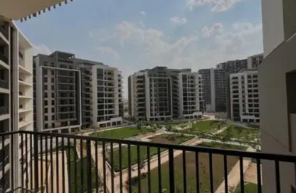 شقة - غرفة نوم - 1 حمام للبيع في أبراج زيد - كمبوندات الشيخ زايد - الشيخ زايد - الجيزة