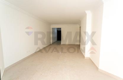 Apartment - 2 - 1 for sale in Valore Antoniades - Smouha - Hay Sharq - Alexandria