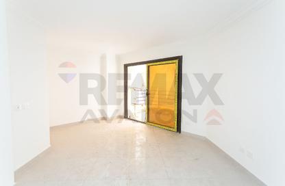 Apartment - 2 - 1 for sale in Valore Antoniades - Smouha - Hay Sharq - Alexandria