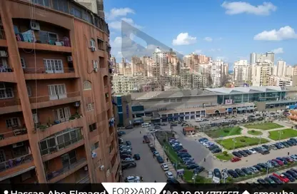Apartment - 3 Bedrooms - 1 Bathroom for sale in Mohamed Bahaa Al Din Al Ghouri St. - Smouha - Hay Sharq - Alexandria