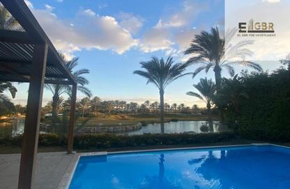 Villa - 7+ Bedrooms - 7+ Bathrooms for sale in Katameya Dunes - El Katameya Compounds - El Katameya - New Cairo City - Cairo Villa - 7+ Bedrooms - 7+ Bathrooms for sale in Katameya Dunes - El Katameya Compounds - El Katameya - New Cairo City - Cairo