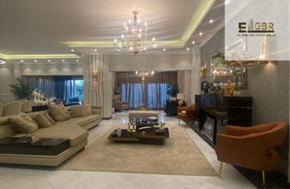 Villa - 7+ Bedrooms - 7+ Bathrooms for sale in Katameya Dunes - El Katameya Compounds - El Katameya - New Cairo City - Cairo Villa - 7+ Bedrooms - 7+ Bathrooms for sale in Katameya Dunes - El Katameya Compounds - El Katameya - New Cairo City - Cairo