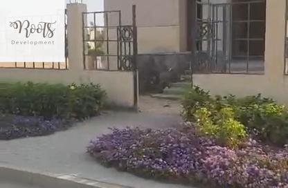 Villa - 3 Bedrooms - 6 Bathrooms for sale in Ivy - Cairo Alexandria Desert Road - Giza Villa - 3 Bedrooms - 6 Bathrooms for sale in Ivy - Cairo Alexandria Desert Road - Giza
