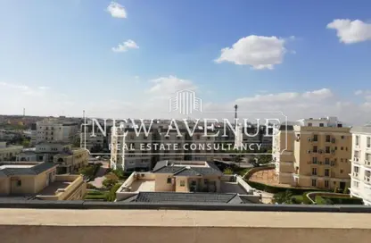 iVilla - 3 Bedrooms - 3 Bathrooms for sale in Mountain View Hyde Park - 5th Settlement Compounds - The 5th Settlement - New Cairo City - Cairo