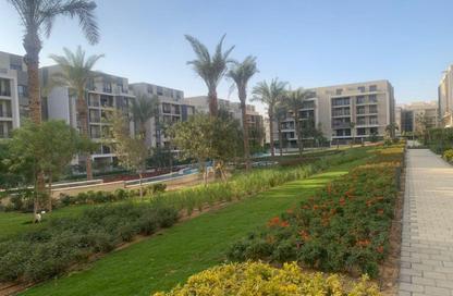 Apartment - 3 Bedrooms - 3 Bathrooms for sale in Fifth Square - The 5th Settlement - New Cairo City - Cairo