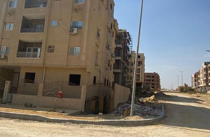 Apartment - 2 Bedrooms - 2 Bathrooms for sale in Al Andalus Family - Al Andalus District - New Cairo City - Cairo