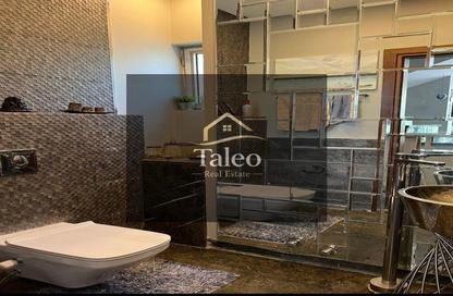 Villa - 4 Bedrooms - 4 Bathrooms for rent in Allegria - Sheikh Zayed Compounds - Sheikh Zayed City - Giza