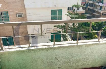 شقة - 3 - 2 للبيع في شارع صلاح الدين إبراهيم - السيوف - حي شرق - الاسكندرية