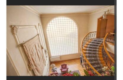 Palace - 7+ Bedrooms - 7 Bathrooms for sale in Cairo Alexandria Desert Road - Giza