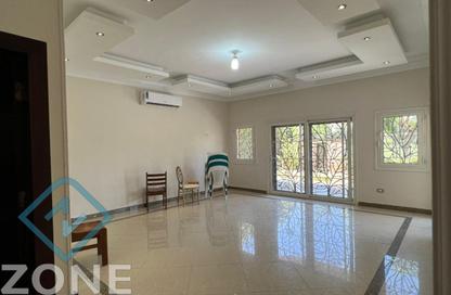 Villa - 4 Bedrooms - 4 Bathrooms for rent in Privado - Madinaty - Cairo