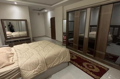 Apartment - 3 Bedrooms - 3 Bathrooms for rent in El Banafseg Apartment Buildings - El Banafseg - New Cairo City - Cairo Apartment - 3 Bedrooms - 3 Bathrooms for rent in El Banafseg Apartment Buildings - El Banafseg - New Cairo City - Cairo