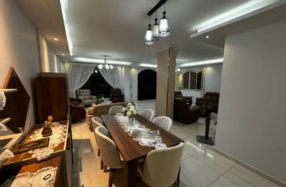 Villa - 3 Bedrooms - 3 Bathrooms for sale in El Nakheel - 5th Settlement Compounds - The 5th Settlement - New Cairo City - Cairo Villa - 3 Bedrooms - 3 Bathrooms for sale in El Nakheel - 5th Settlement Compounds - The 5th Settlement - New Cairo City - Cairo