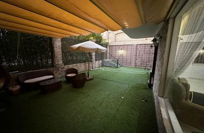 Villa - 3 Bedrooms - 3 Bathrooms for sale in El Nakheel - 5th Settlement Compounds - The 5th Settlement - New Cairo City - Cairo