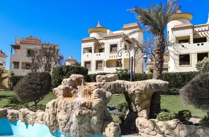 فيلا - 6 غرف نوم - 3 حمامات للبيع في ريفيرا هايتس - كمبوندات التجمع الخامس - التجمع الخامس - مدينة القاهرة الجديدة - القاهرة