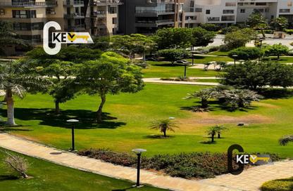 شقة - 3 - 3 للايجار في B8 - مدينتي - القاهرة