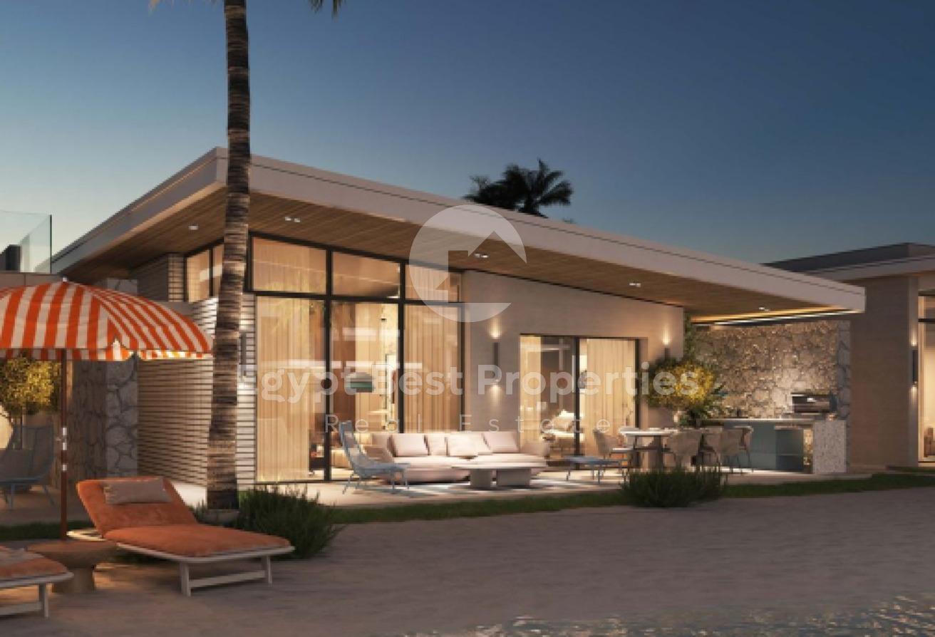 2-bedroom chalet 126 m² for sale in The Med , The Med