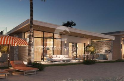 Chalet - 2 Bedrooms - 2 Bathrooms for sale in The Med - Ras Al Hekma - North Coast Chalet - 2 Bedrooms - 2 Bathrooms for sale in The Med - Ras Al Hekma - North Coast
