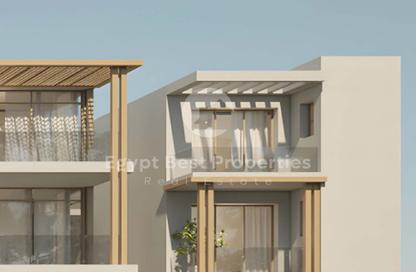 شقة - 1 - 1 للبيع في فاي سوديك - مدينة زايد الجديدة - الشيخ زايد - الجيزة