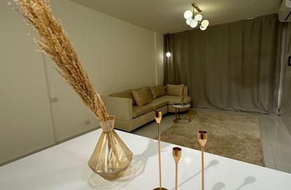 Apartment - 2 Bedrooms - 1 Bathroom for rent in B12 - Madinaty - Cairo