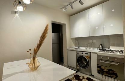Apartment - 2 Bedrooms - 1 Bathroom for rent in B12 - Madinaty - Cairo