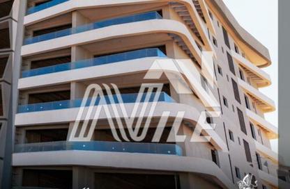 Apartment - 3 Bedrooms - 3 Bathrooms for sale in Midtown Condo - New Capital Compounds - New Capital City - Cairo