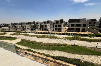 Villa - 4 Bedrooms - 5 Bathrooms for sale in La Vista City - New Capital Compounds - New Capital City - Cairo Villa - 4 Bedrooms - 5 Bathrooms for sale in La Vista City - New Capital Compounds - New Capital City - Cairo