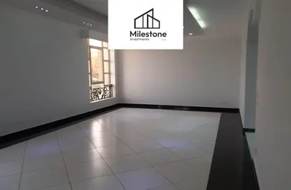 Apartment - 4 Bedrooms - 4 Bathrooms for sale in El Banafseg 12 - El Banafseg - New Cairo City - Cairo