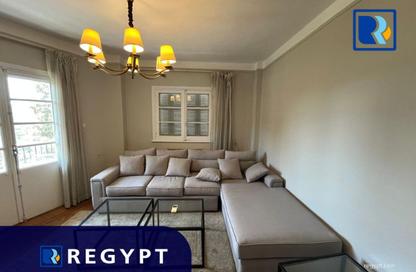 Apartment - 2 Bedrooms - 1 Bathroom for rent in Zakaria Rizk St. - Zamalek - Cairo Apartment - 2 Bedrooms - 1 Bathroom for rent in Zakaria Rizk St. - Zamalek - Cairo
