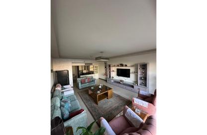 Duplex - 2 Bedrooms - 3 Bathrooms for rent in Porto New Cairo - 5th Settlement Compounds - The 5th Settlement - New Cairo City - Cairo Duplex - 2 Bedrooms - 3 Bathrooms for rent in Porto New Cairo - 5th Settlement Compounds - The 5th Settlement - New Cairo City - Cairo