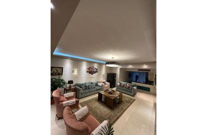 Duplex - 2 Bedrooms - 3 Bathrooms for rent in Porto New Cairo - 5th Settlement Compounds - The 5th Settlement - New Cairo City - Cairo