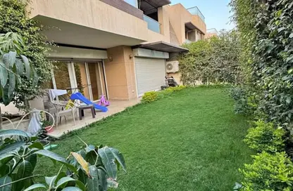 Villa - 5 Bedrooms - 4 Bathrooms for sale in Upville - Cairo Alexandria Desert Road - 6 October City - Giza