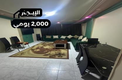 شقة - 2 غرف نوم - 1 حمام للايجار في شارع صلاح سالم - روكسي - مصر الجديدة - القاهرة