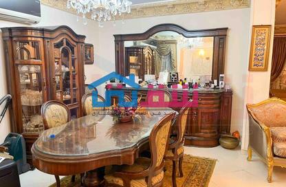 Duplex - 2 - 3 for sale in Roshdy Basha St. - Bolkly - Hay Sharq - Alexandria