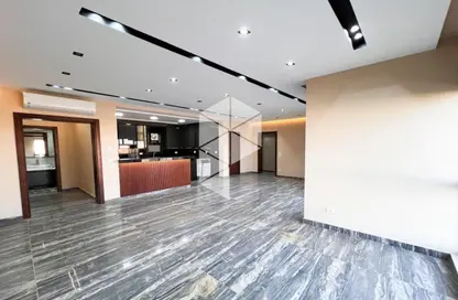 Apartment - 3 Bedrooms - 3 Bathrooms for rent in Villette - 5th Settlement Compounds - The 5th Settlement - New Cairo City - Cairo