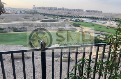 Apartment - 4 Bedrooms - 6 Bathrooms for rent in Terencia - Uptown Cairo - Mokattam - Cairo Apartment - 4 Bedrooms - 6 Bathrooms for rent in Terencia - Uptown Cairo - Mokattam - Cairo