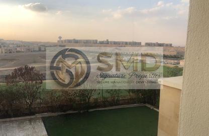 Apartment - 4 Bedrooms - 6 Bathrooms for rent in Terencia - Uptown Cairo - Mokattam - Cairo