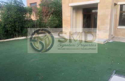 Apartment - 4 Bedrooms - 6 Bathrooms for rent in Terencia - Uptown Cairo - Mokattam - Cairo Apartment - 4 Bedrooms - 6 Bathrooms for rent in Terencia - Uptown Cairo - Mokattam - Cairo