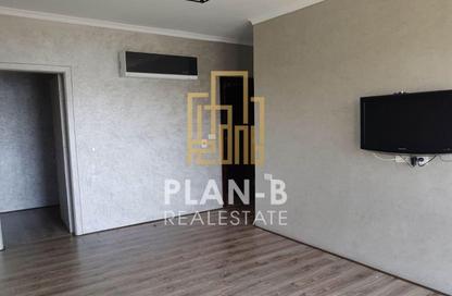 Duplex - 3 Bedrooms - 3 Bathrooms for rent in Westown - Sheikh Zayed Compounds - Sheikh Zayed City - Giza
