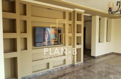 Duplex - 3 Bedrooms - 3 Bathrooms for rent in Westown - Sheikh Zayed Compounds - Sheikh Zayed City - Giza