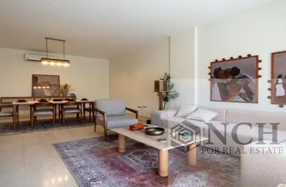 Apartment - 3 Bedrooms - 4 Bathrooms for rent in Mivida - 5th Settlement Compounds - The 5th Settlement - New Cairo City - Cairo