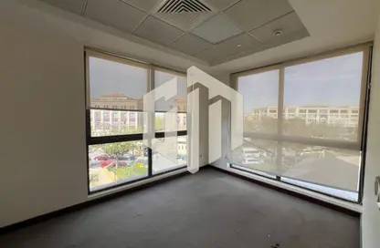 Office Space - 1 Bedroom - 1 Bathroom for rent in Mivida - 5th Settlement Compounds - The 5th Settlement - New Cairo City - Cairo