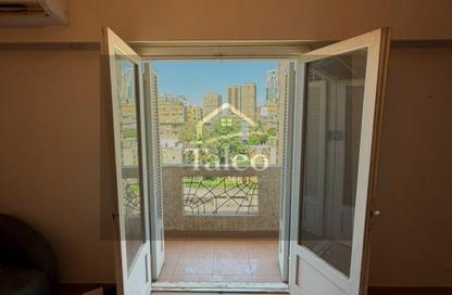 Apartment - 2 - 2 for rent in Al Gezira El Wosta St. (Yousef Kamel) - Zamalek - Cairo Apartment - 2 - 2 for rent in Al Gezira El Wosta St. (Yousef Kamel) - Zamalek - Cairo