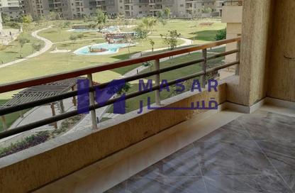 Apartment - 3 Bedrooms - 3 Bathrooms for rent in The Square - 5th Settlement Compounds - The 5th Settlement - New Cairo City - Cairo