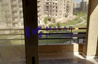 Apartment - 3 Bedrooms - 3 Bathrooms for rent in The Square - 5th Settlement Compounds - The 5th Settlement - New Cairo City - Cairo