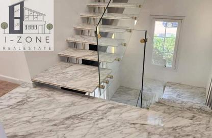 Villa - 4 Bedrooms - 4 Bathrooms for rent in Mivida - 5th Settlement Compounds - The 5th Settlement - New Cairo City - Cairo