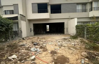 تاون هاوس - 4 غرف نوم - 4 حمامات للبيع في ذا كراون - طريق مصر اسكندرية الصحراوي - مدينة 6 أكتوبر - الجيزة