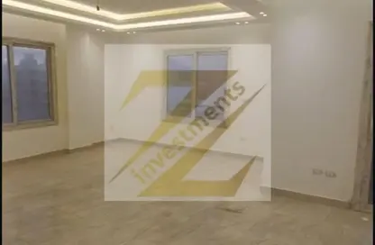 Apartment - 3 Bedrooms - 2 Bathrooms for sale in Al Andalus Buildings - Al Andalus District - New Cairo City - Cairo